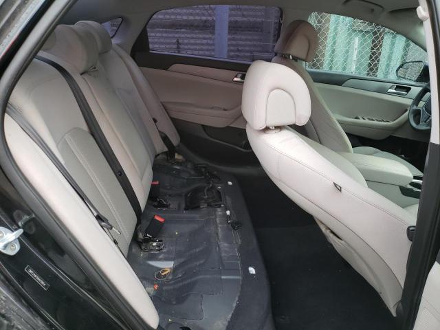 Photo 10 from auction – 2017 HYUNDAI SONATA SE with VIN 5NPE24AF0HH478914