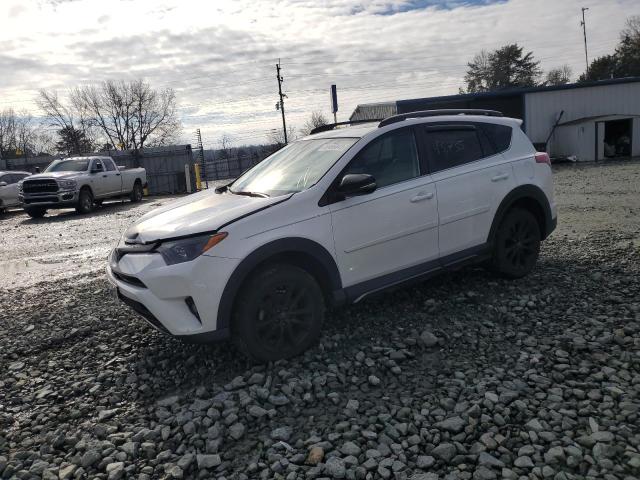 Photo 1 from auction – 2018 TOYOTA RAV4 ADVEN with VIN 2T3RFREV4JW700387