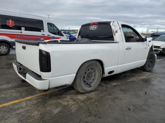 Photo 3 from auction – 2006 DODGE RAM 1500 S with VIN 1D7HA16N06J162227