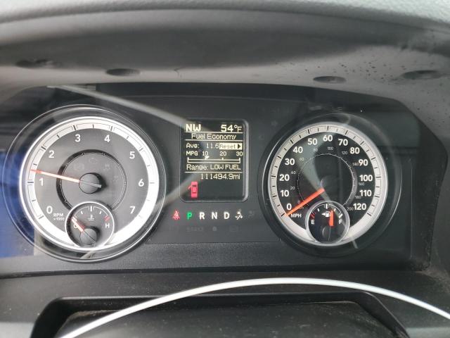 Photo 9 from auction – 2014 RAM 1500 ST with VIN 1C6RR6KT7ES258381