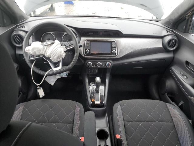 Photo 8 from auction – 2020 NISSAN KICKS S with VIN 3N1CP5BV4LL541318