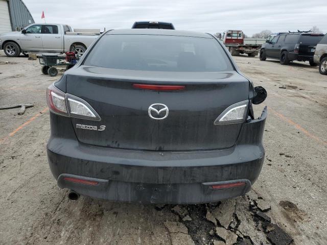 Photo 6 from auction – 2010 MAZDA 3 I with VIN JM1BL1SF4A1163253