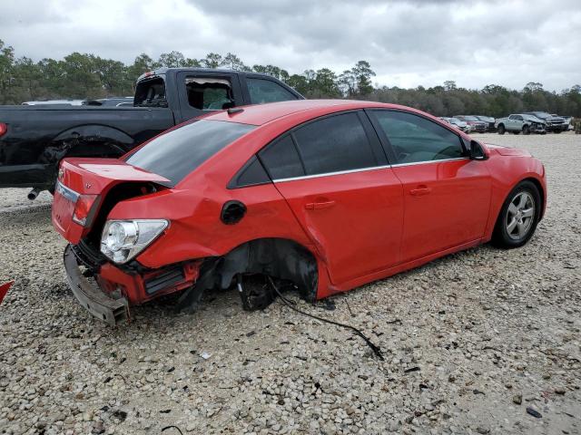 Photo 3 from auction – 2014 CHEVROLET CRUZE LT with VIN 1G1PC5SB2E7122674