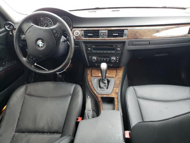 Photo 8 from auction – 2007 BMW 328 XI with VIN WBAVC93597K033714