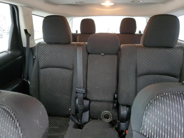 Photo 10 from auction – 2011 DODGE JOURNEY MA with VIN 3D4PH1FG8BT514978