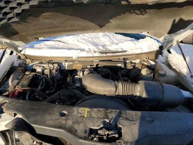 Photo 11 from auction – 2004 FORD F150 SUPER with VIN 1FTRW14W54KA06669