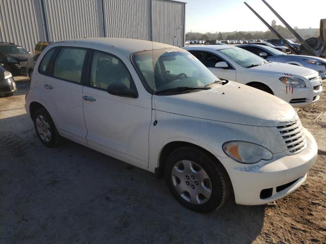 Photo 4 from auction – 2008 CHRYSLER PT CRUISER with VIN 3A8FY48B28T113729