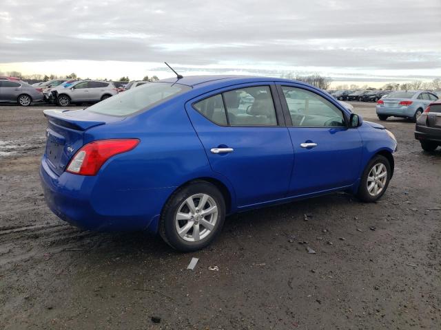Photo 3 from auction – 2014 NISSAN VERSA S with VIN 3N1CN7APXEL876512