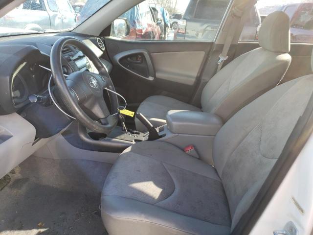 Photo 7 from auction – 2009 TOYOTA RAV4 with VIN JTMBK33V99D002833