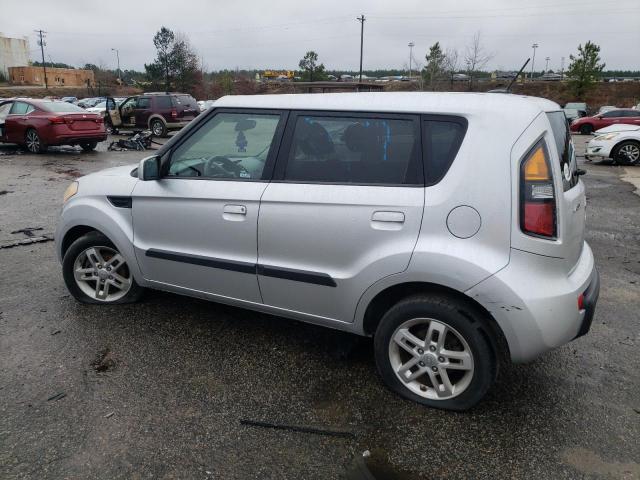 Photo 2 from auction – 2010 KIA SOUL + with VIN KNDJT2A25A7173951