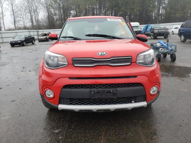 Photo 5 from auction – 2019 KIA SOUL + with VIN KNDJP3A52K7672356