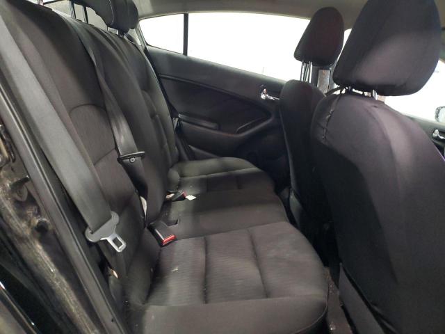 Photo 10 from auction – 2014 KIA FORTE LX with VIN KNAFK4A68E5063949