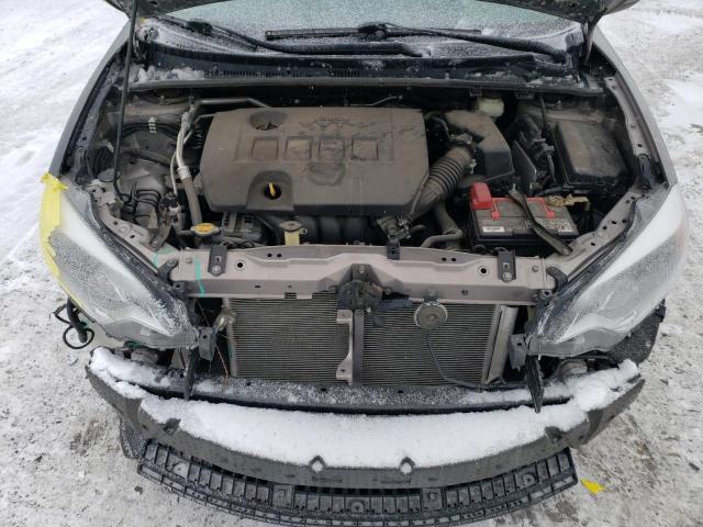 Photo 11 from auction – 2015 TOYOTA COROLLA L with VIN 5YFBURHE9FP219734