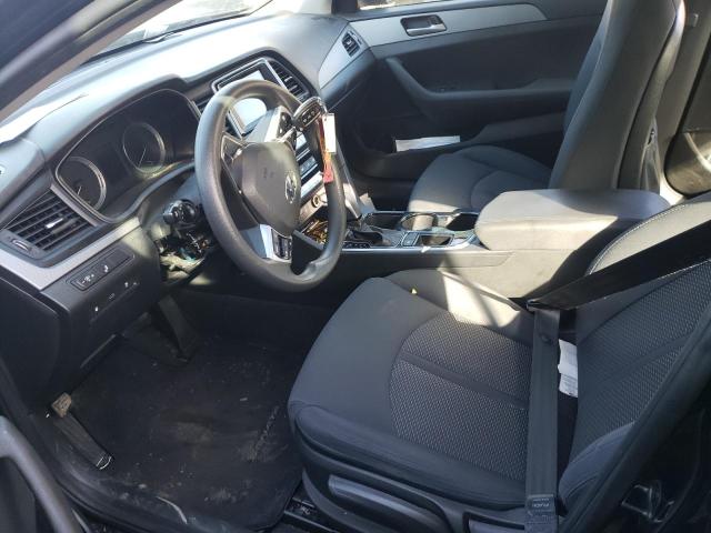 Photo 7 from auction – 2019 HYUNDAI SONATA SE with VIN 5NPE24AF4KH749254