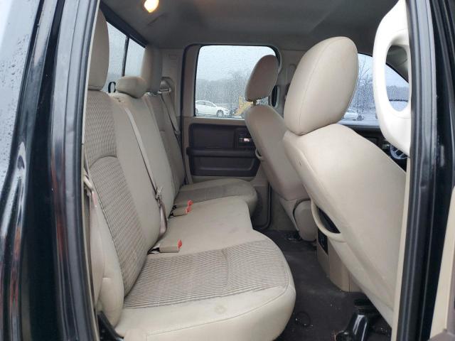 Photo 10 from auction – 2012 DODGE RAM 1500 S with VIN 1C6RD6GT8CS108882