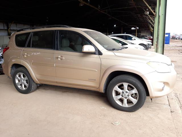Photo 4 from auction – 2010 TOYOTA RAV4 LIMIT with VIN JTMYK4DV2A5026372