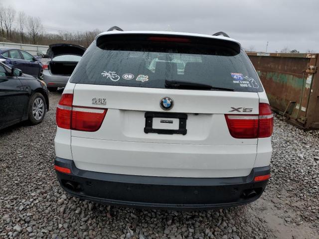 Photo 6 from auction – 2007 BMW X5 3.0I with VIN 5UXFE435X7L018474