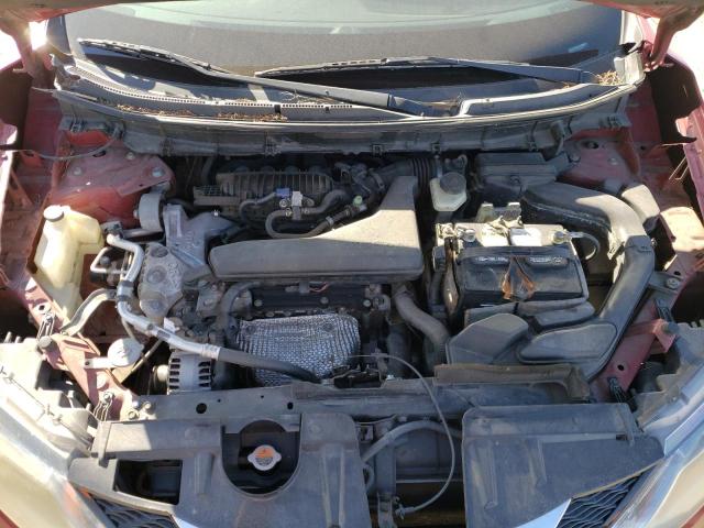 Photo 12 from auction – 2015 NISSAN ROGUE S with VIN 5N1AT2MT2FC904740