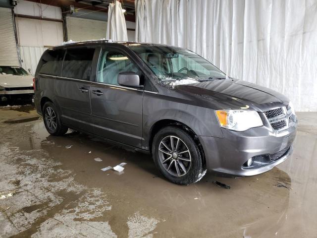 Photo 4 from auction – 2017 DODGE GRAND CARA with VIN 2C4RDGCG1HR566926