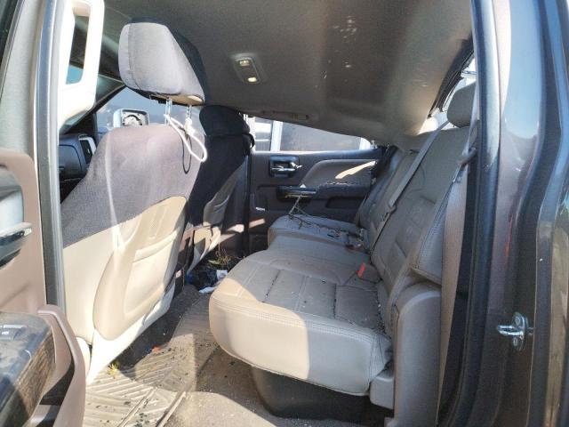 Photo 10 from auction – 2015 GMC SIERRA K25 with VIN 1GT120E8XFF589075