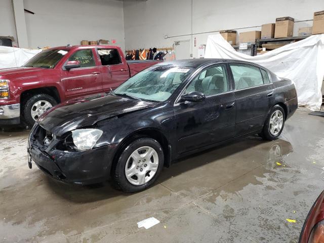 NISSAN ALTIMA BAS 2004 with VIN 1N4AL11D14C199914 - Photo from auction