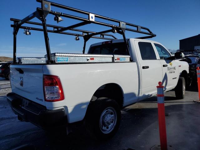 Photo 3 from auction – 2022 RAM 2500 TRADE with VIN 3C6UR5CJ8NG111401