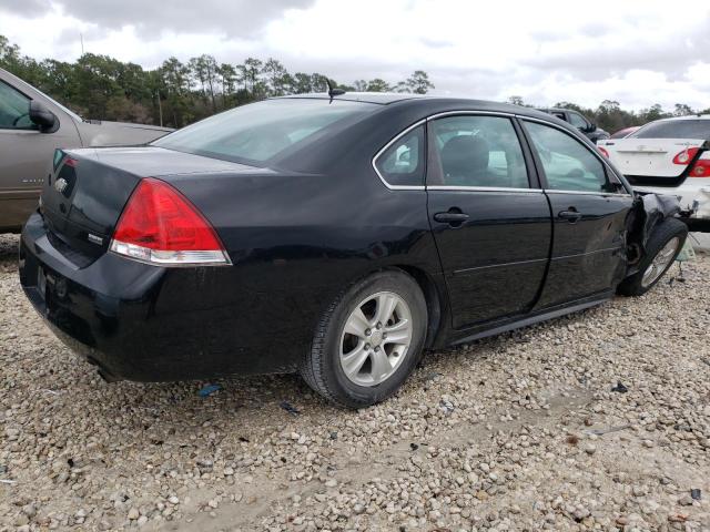 Photo 3 from auction – 2012 CHEVROLET IMPALA LS with VIN 2G1WA5E3XC1115195