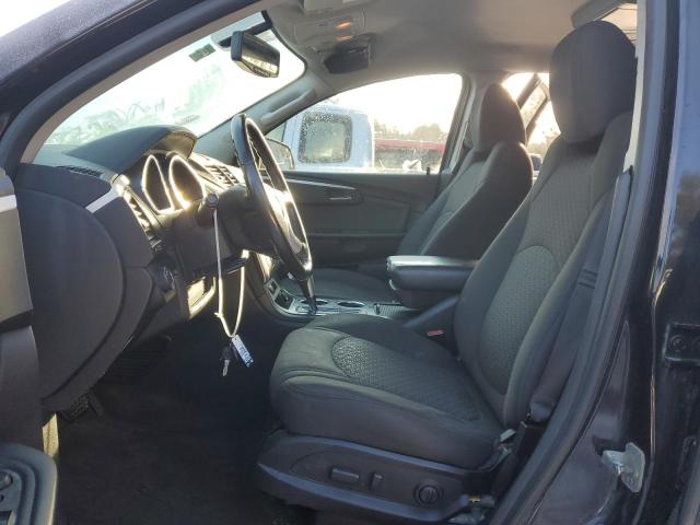 Photo 7 from auction – 2012 CHEVROLET TRAVERSE L with VIN 1GNKVGED0CJ171092