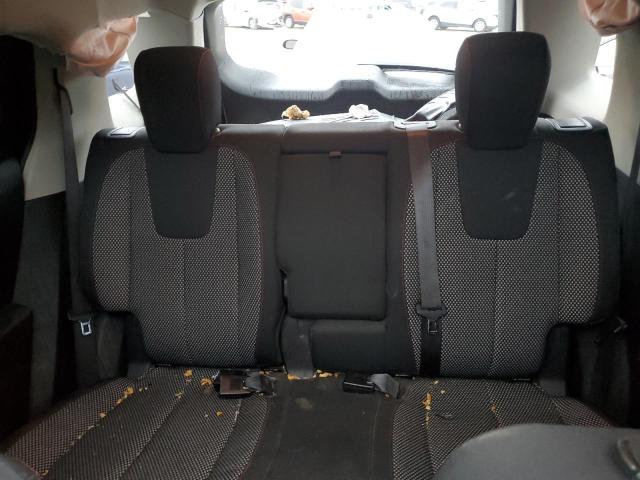 Photo 10 from auction – 2016 GMC TERRAIN SL with VIN 2GKFLTE33G6245516