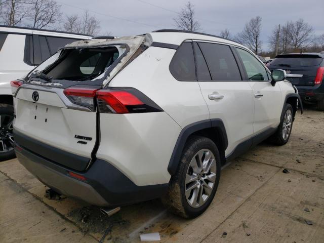 Photo 3 from auction – 2019 TOYOTA RAV4 LIMIT with VIN JTMN1RFV0KD523699