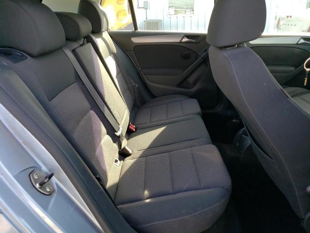 Photo 10 from auction – 2011 VOLKSWAGEN GOLF with VIN WVWDA7AJ2BW191418