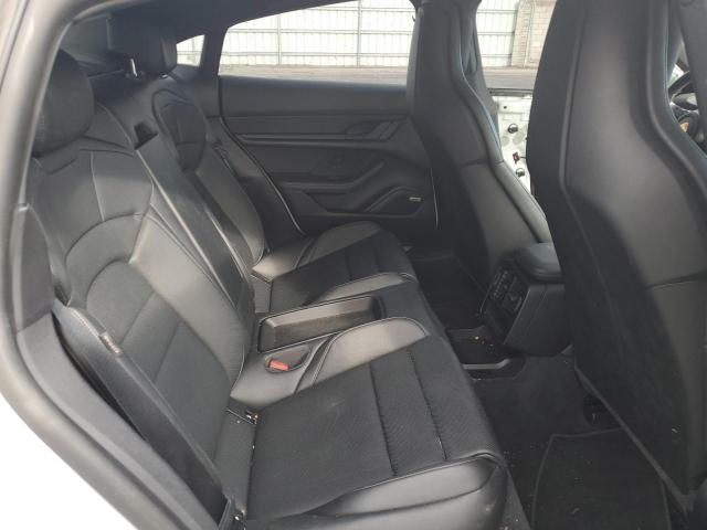 Photo 10 from auction – 2021 PORSCHE TAYCAN 4S with VIN WP0AB2Y14MSA42272