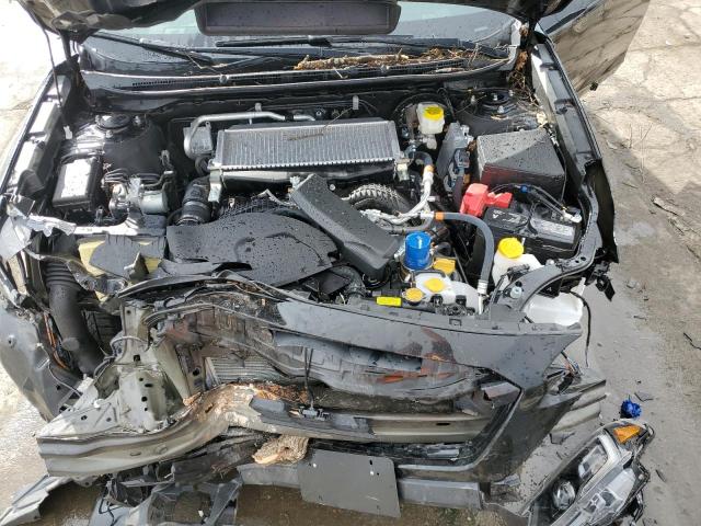 Photo 12 from auction – 2022 SUBARU OUTBACK WI with VIN 4S4BTGUD7N3272925