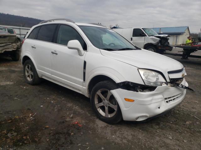 Photo 4 from auction – 2012 CHEVROLET CAPTIVA SP with VIN 3GNFL4E52CS607633