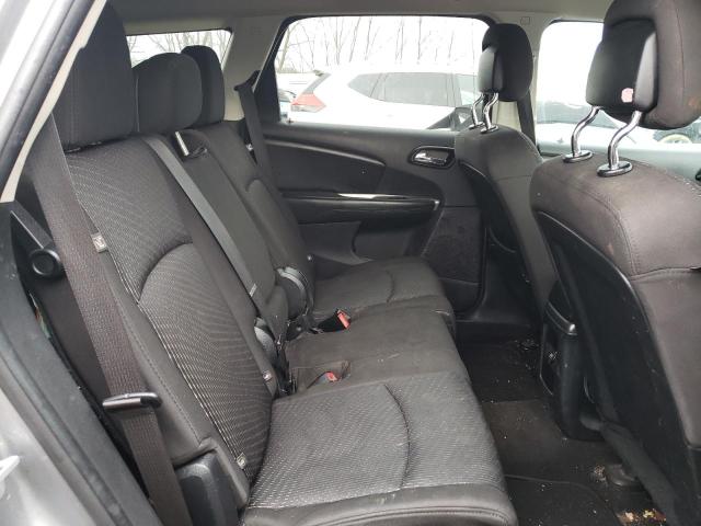 Photo 11 from auction – 2015 DODGE JOURNEY CR with VIN 3C4PDCBG0FT664292