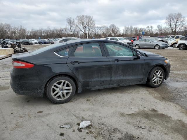 Photo 3 from auction – 2014 FORD FUSION with VIN 1FA6P0HD3E5361851
