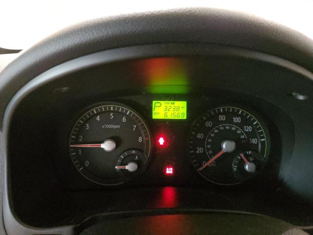 Photo 9 from auction – 2007 KIA RIO BASE with VIN KNADE123876245472