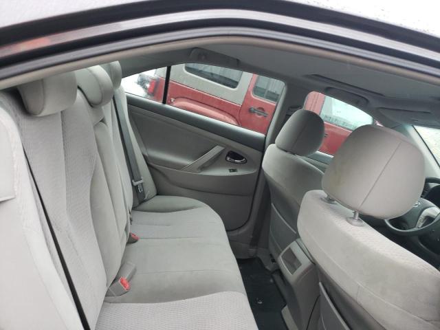 Photo 10 from auction – 2011 TOYOTA CAMRY BASE with VIN 4T4BF3EKXBR191006