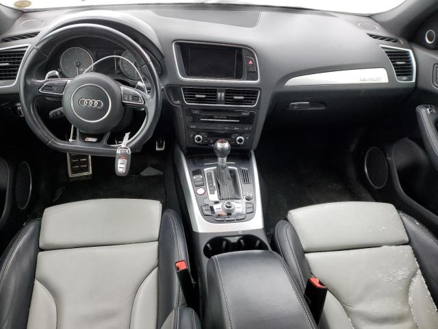 Photo 8 from auction – 2015 AUDI SQ5 PREMIU with VIN WA1CGAFP1FA015543
