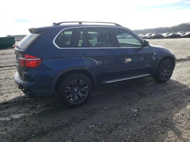 Foto 3 de la subasta – 2013 BMW X5 con VIN 5UXZV4C57D0B08694