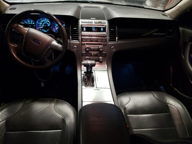 Photo 8 from auction – 2010 FORD TAURUS LIM with VIN 1FAHP2FW2AG105496
