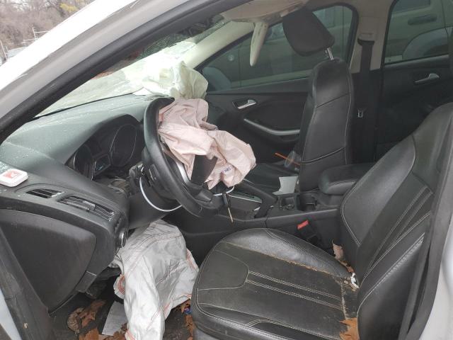 Photo 7 from auction – 2014 FORD FOCUS SE with VIN 1FADP3K25EL318396
