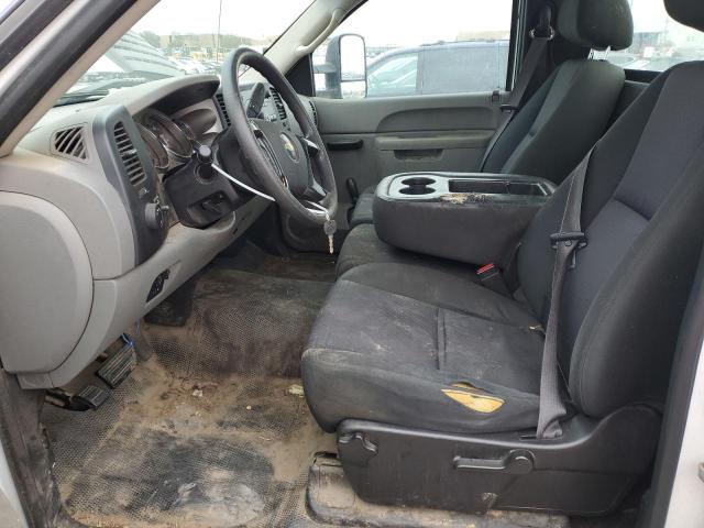 صورة رقم 7 من المزاد - 2012 CHEVROLET SILVERADO مع VIN 1GC0CVCG3CF151669