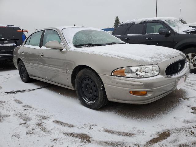 Photo 4 from auction – 2004 BUICK LESABRE LI with VIN 1G4HR54K444150978