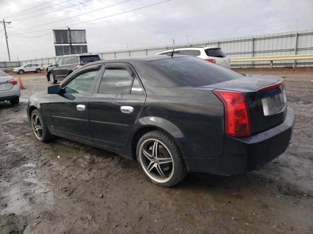 Photo 2 from auction – 2007 CADILLAC CTS with VIN 1G6DM57T370126501