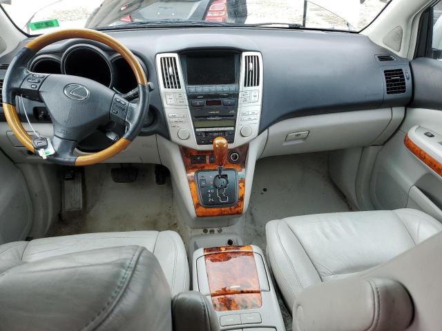 Photo 8 from auction – 2006 LEXUS RX 330 with VIN 2T2HA31U16C106535