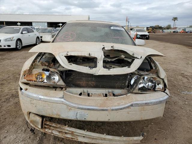 Photo 5 from auction – 2002 LINCOLN LS with VIN 1LNHM86S02Y624511