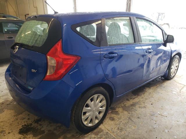Photo 3 from auction – 2014 NISSAN VERSA NOTE with VIN 3N1CE2CP8EL393956