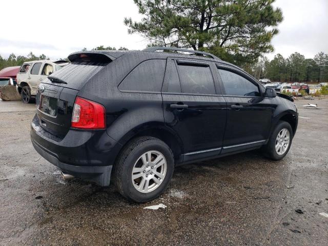 Photo 3 from auction – 2012 FORD EDGE SE with VIN 2FMDK3GC9CBA11347