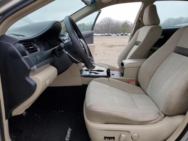 Photo 7 from auction – 2014 TOYOTA CAMRY L with VIN 4T4BF1FK2ER408829